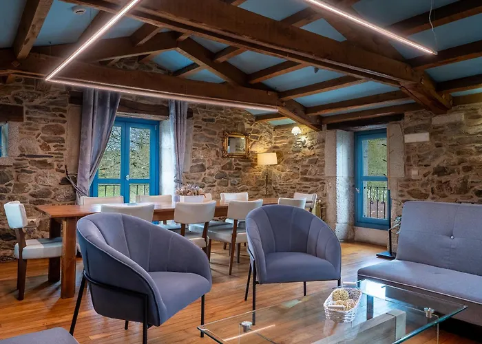 Casa De Amancio