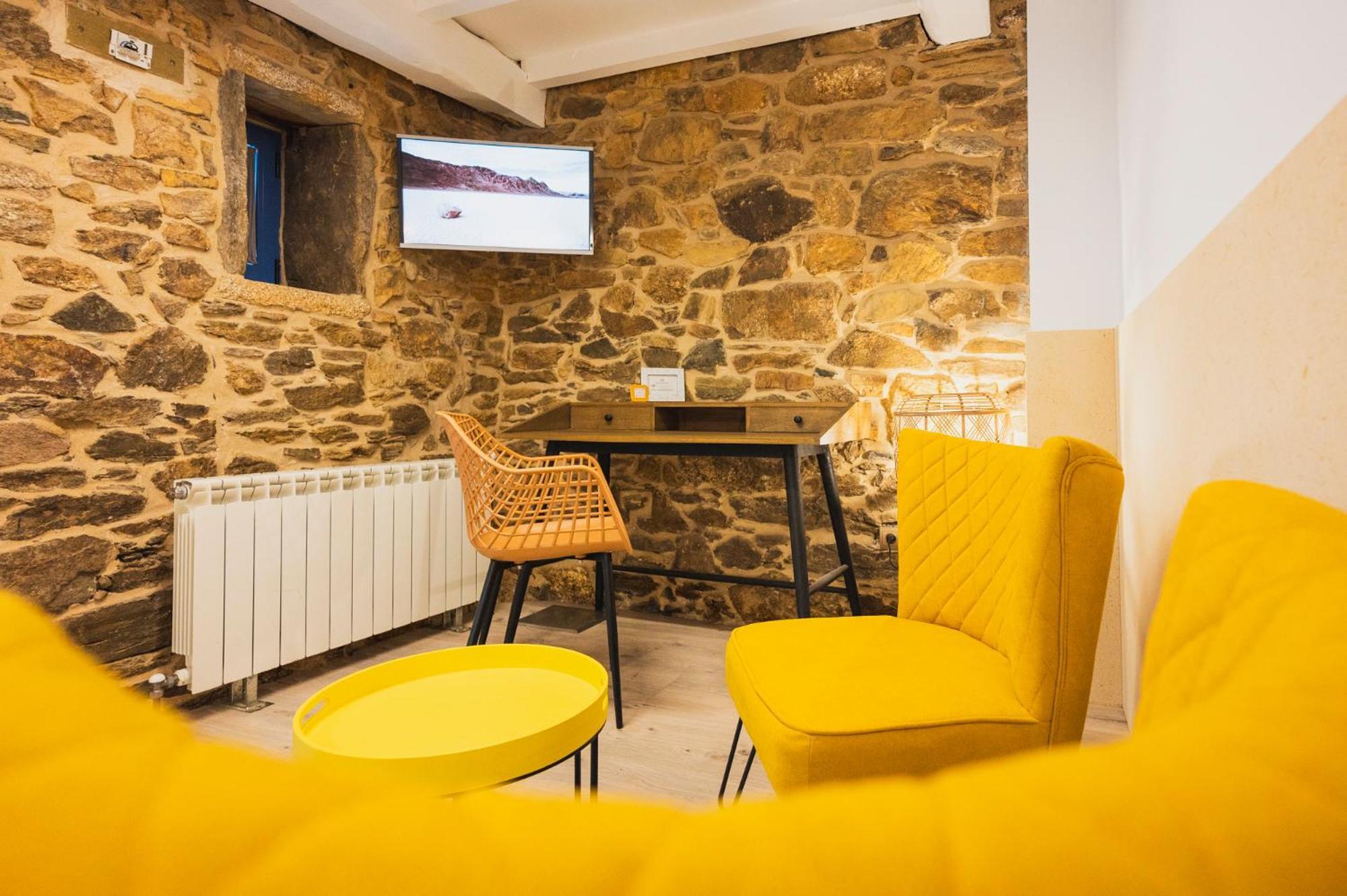 Casa De Amancio Hotel *