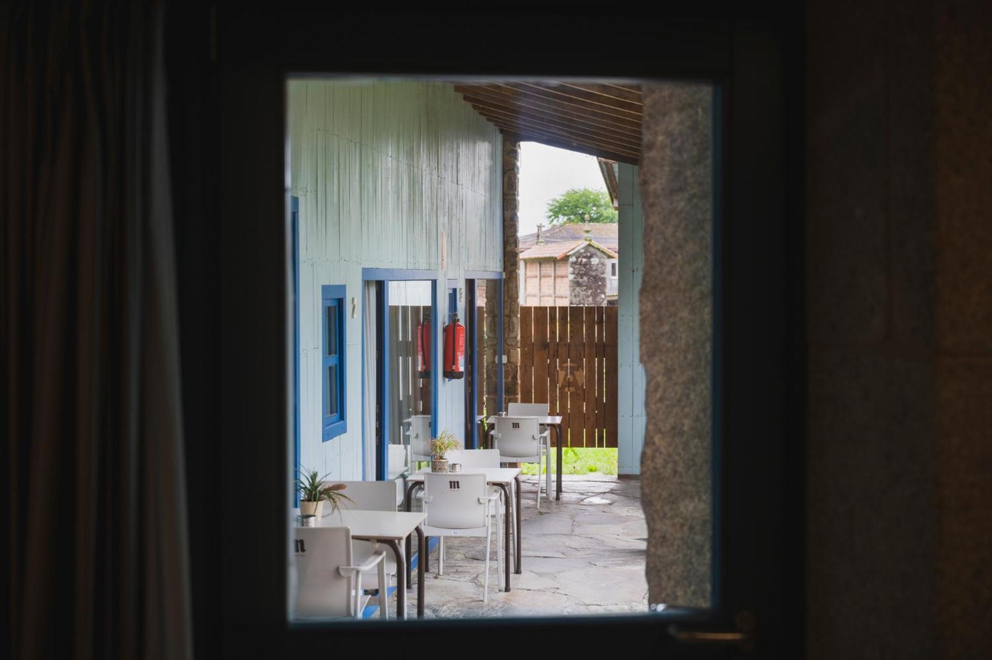 Casa De Amancio Hotel Lavacolla