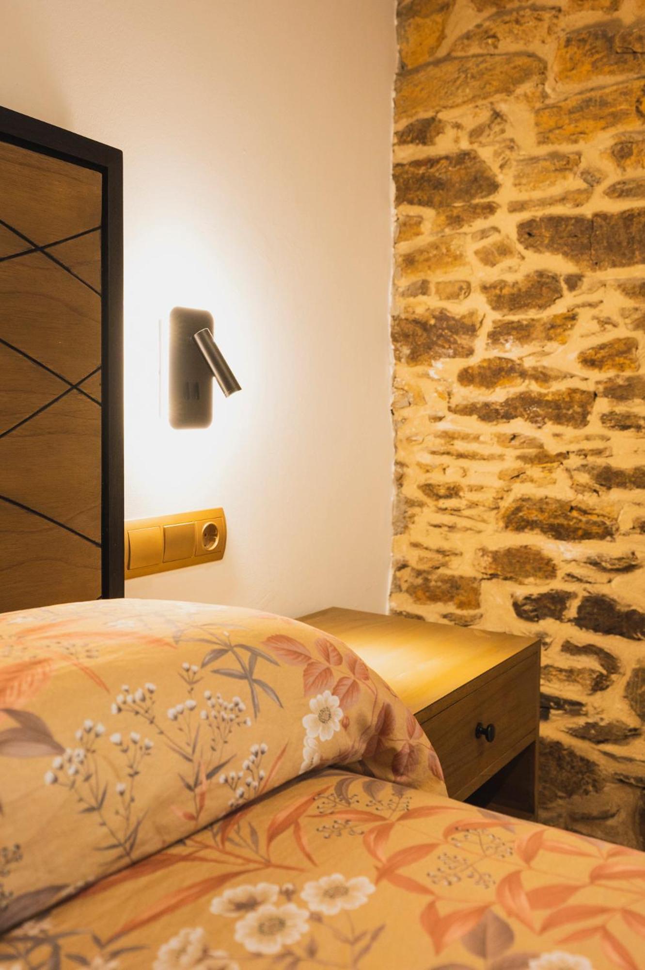 Casa De Amancio Hotel *