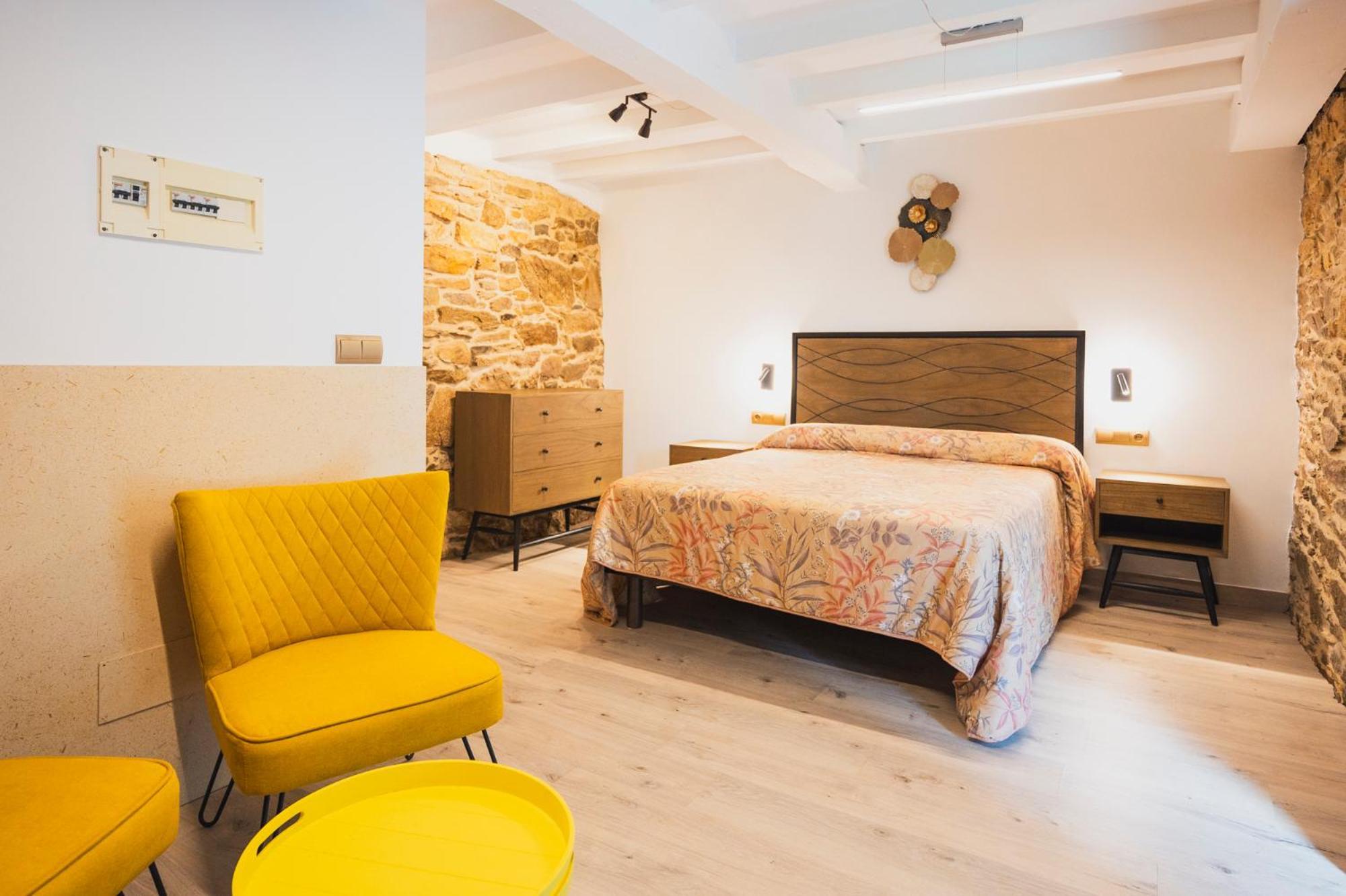 Hotel Casa De Amancio *