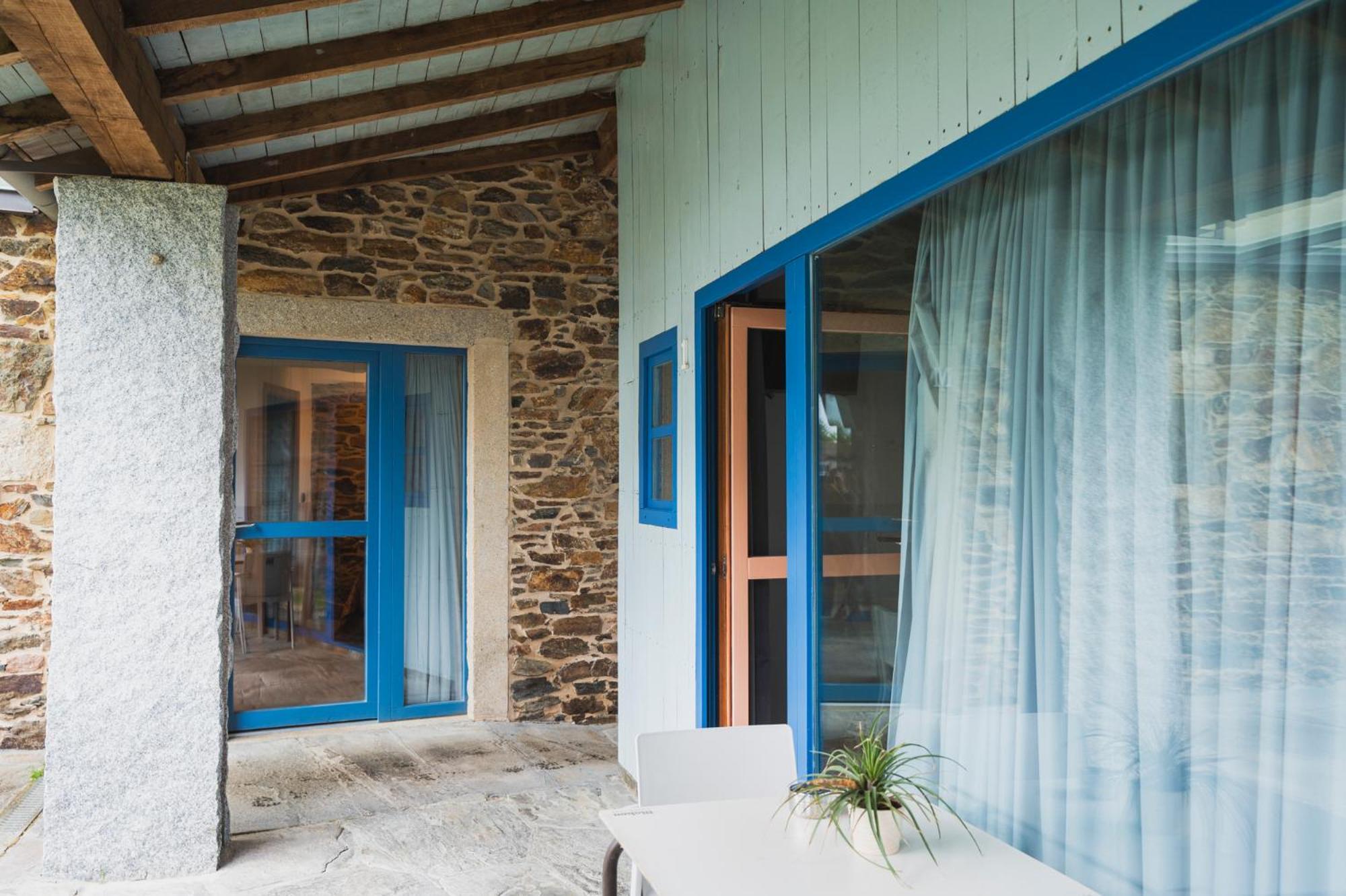 Hotel Casa De Amancio Lavacolla