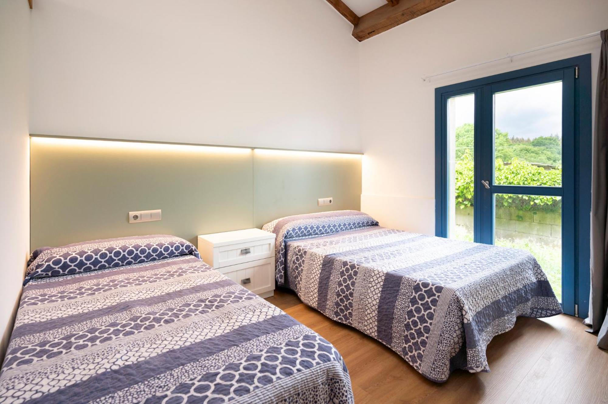 Hotel Casa De Amancio Lavacolla