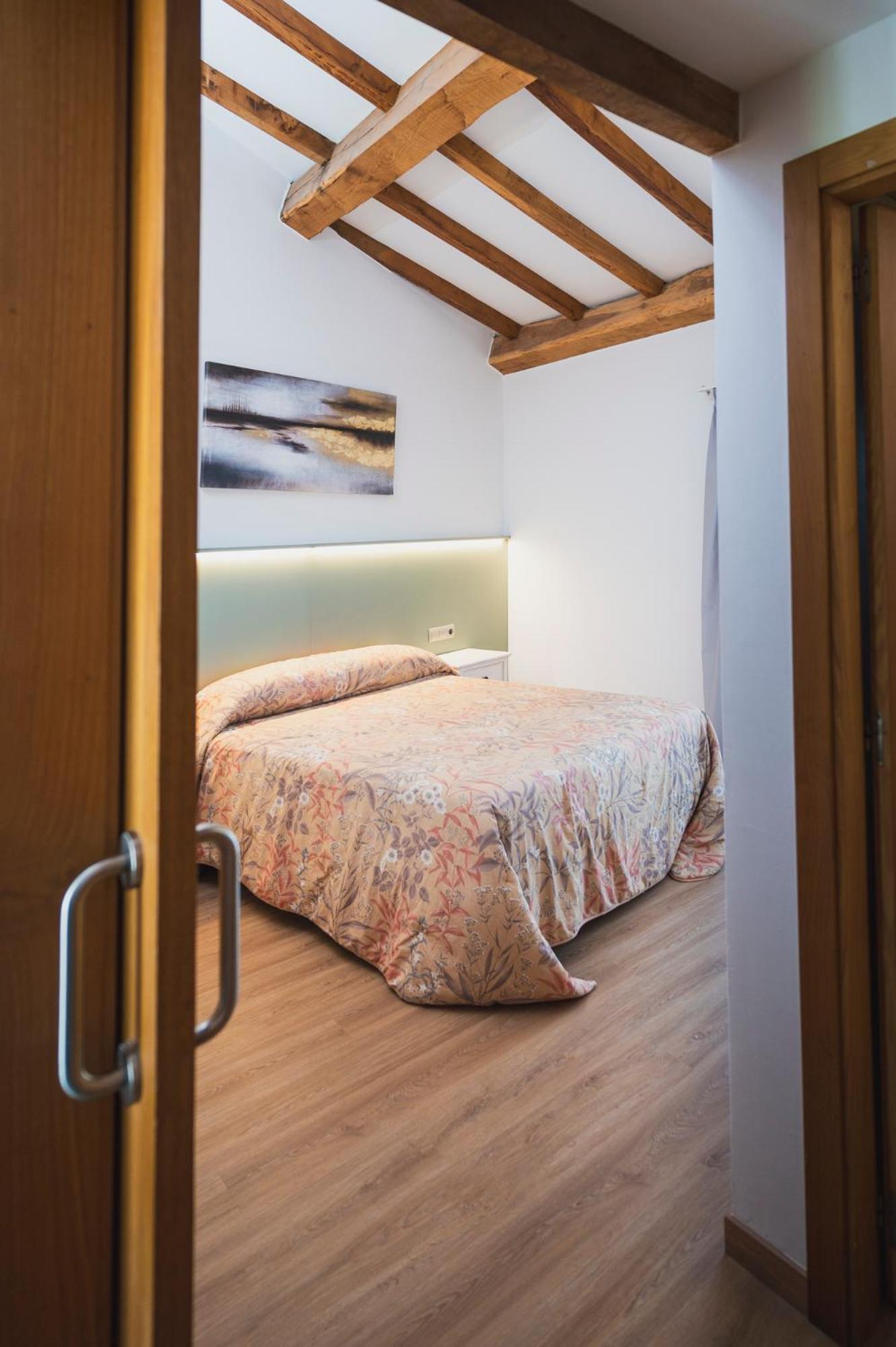 Casa De Amancio Hotel Lavacolla