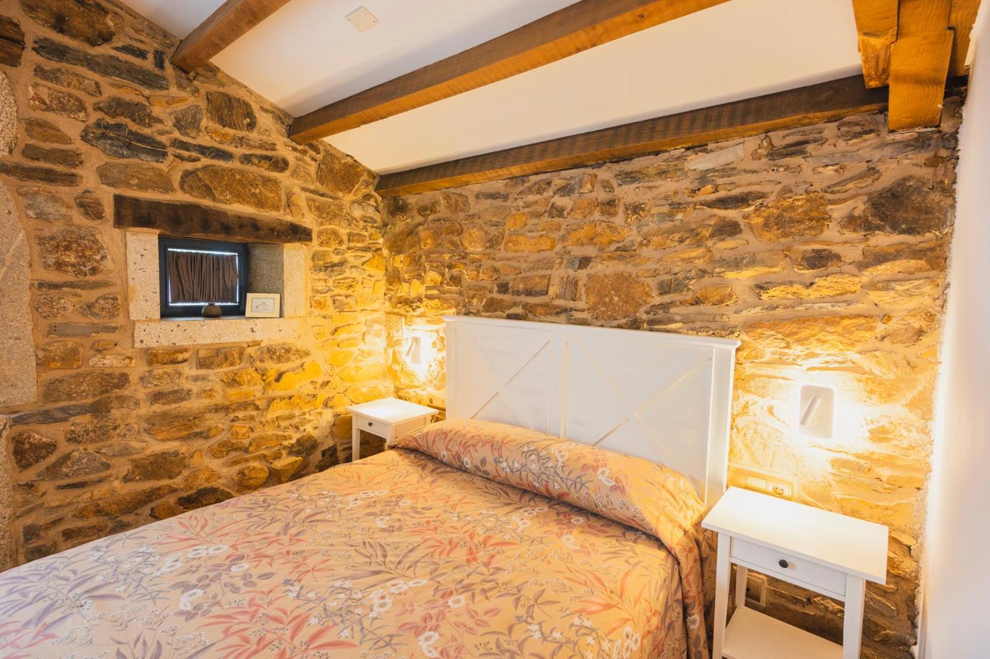 Casa De Amancio Hotel