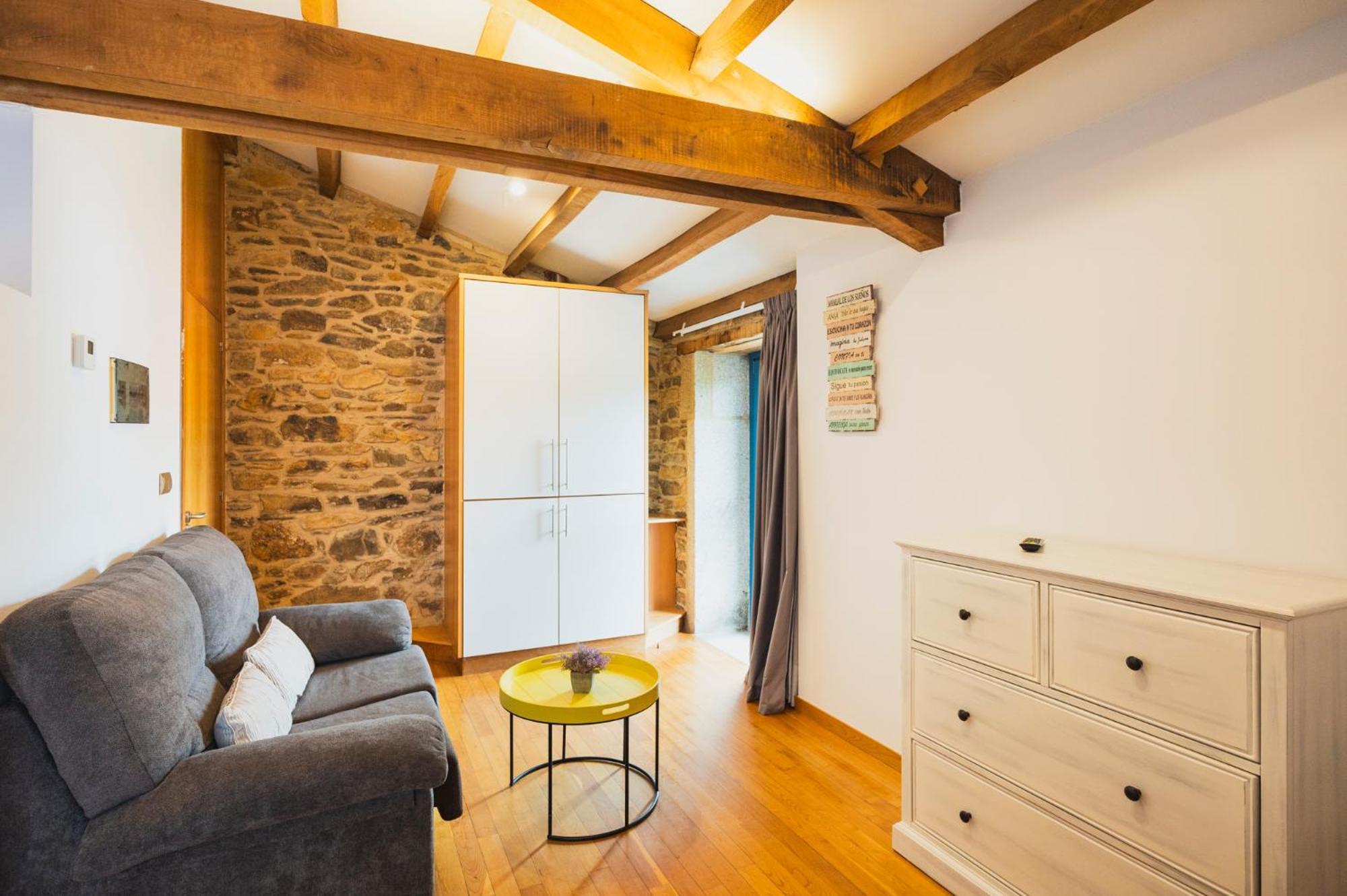 Hotel Casa De Amancio Lavacolla