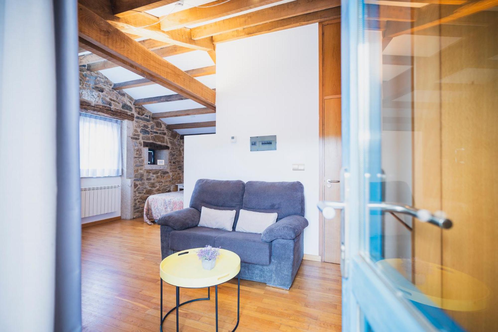 Casa De Amancio Hotel Lavacolla