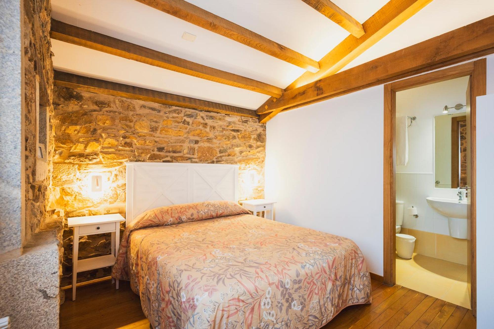 Casa De Amancio Hotel