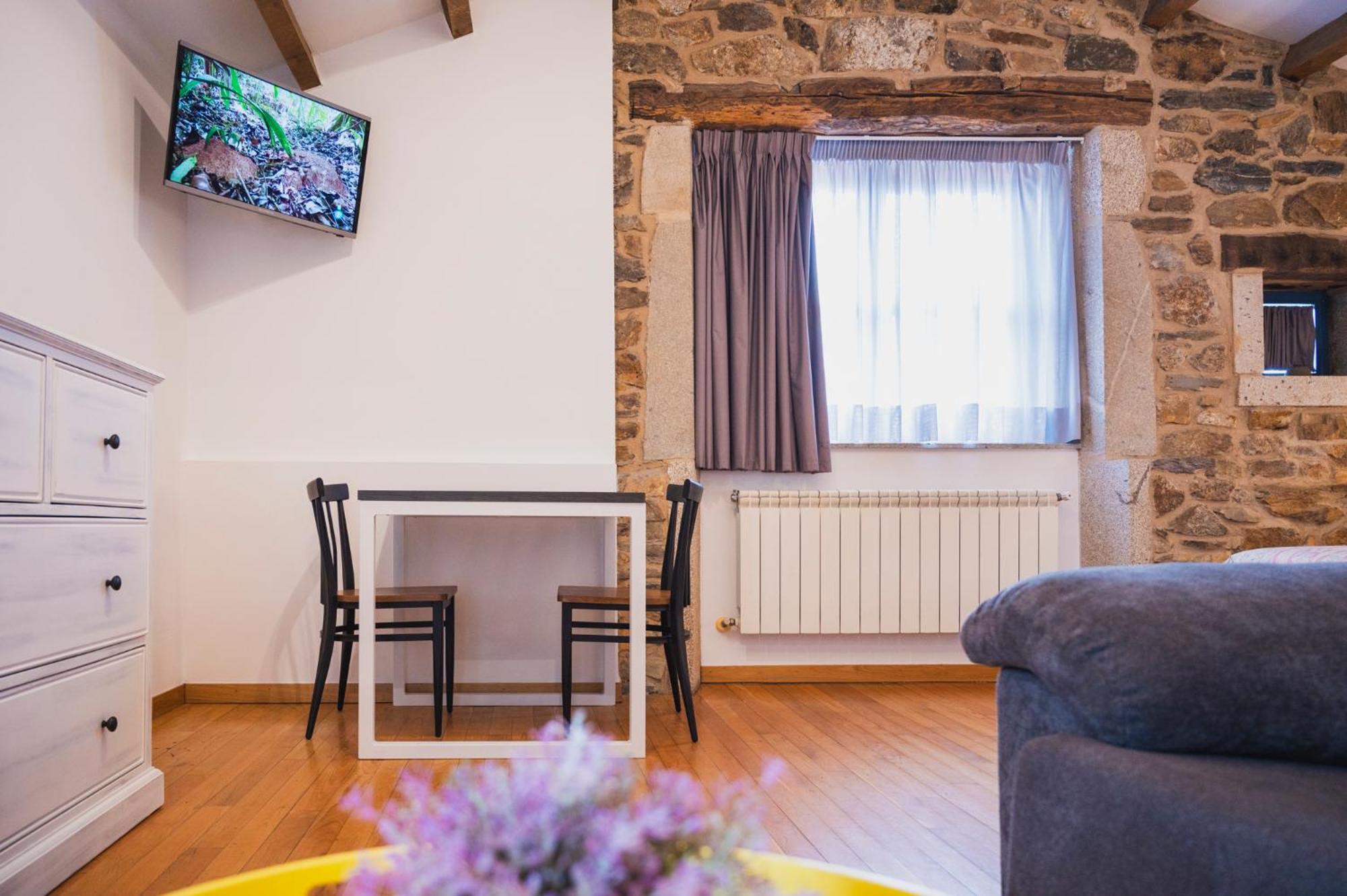 Hotel Casa De Amancio