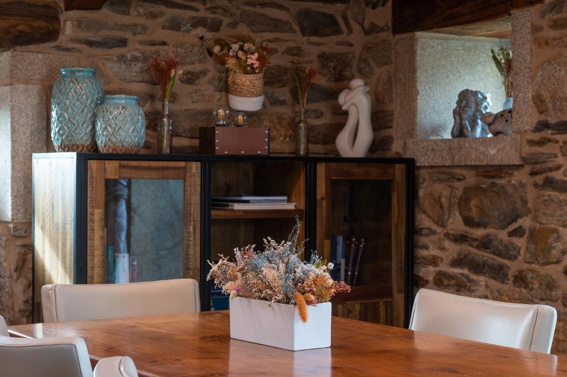 Casa De Amancio * Lavacolla
