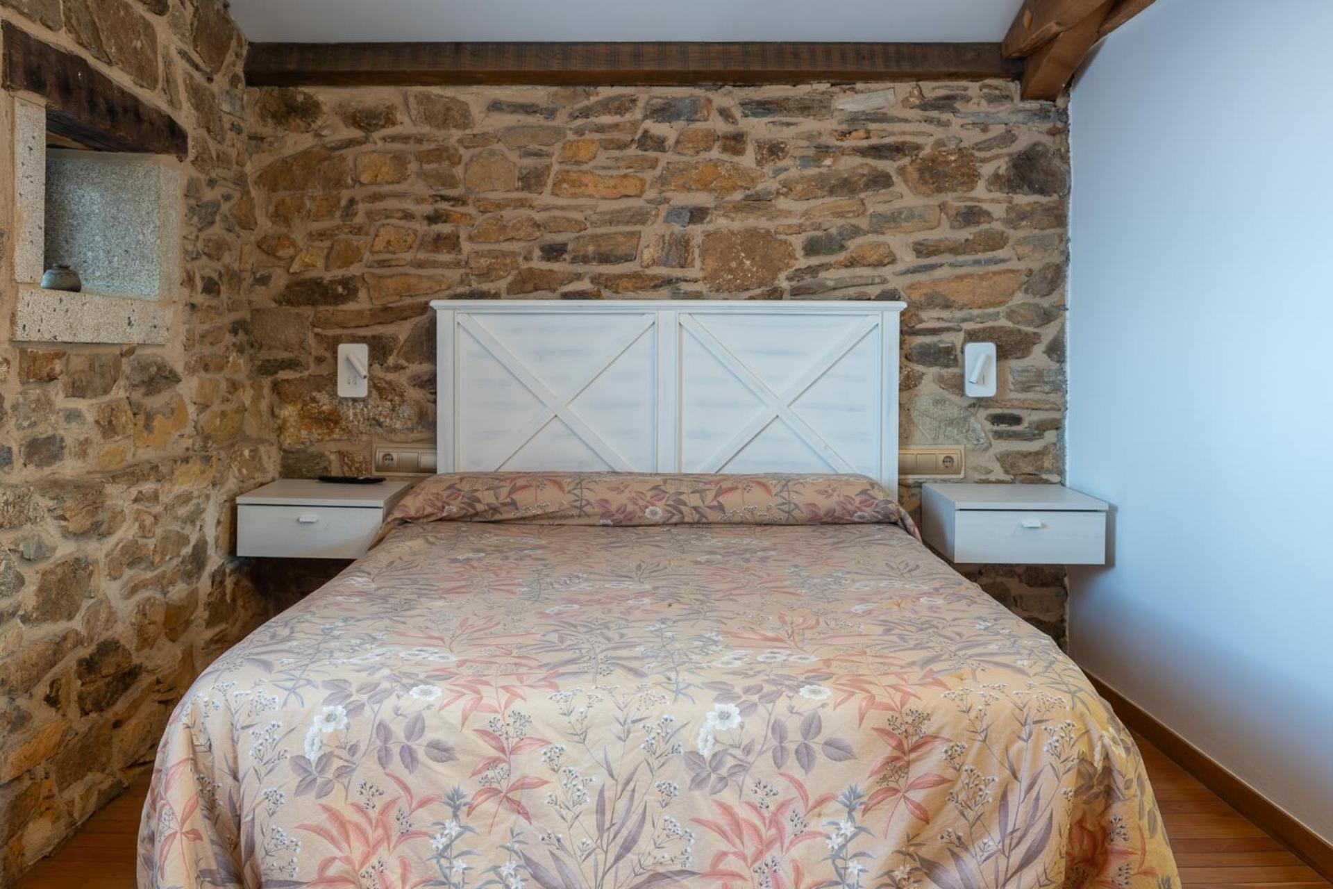 Casa De Amancio * Lavacolla