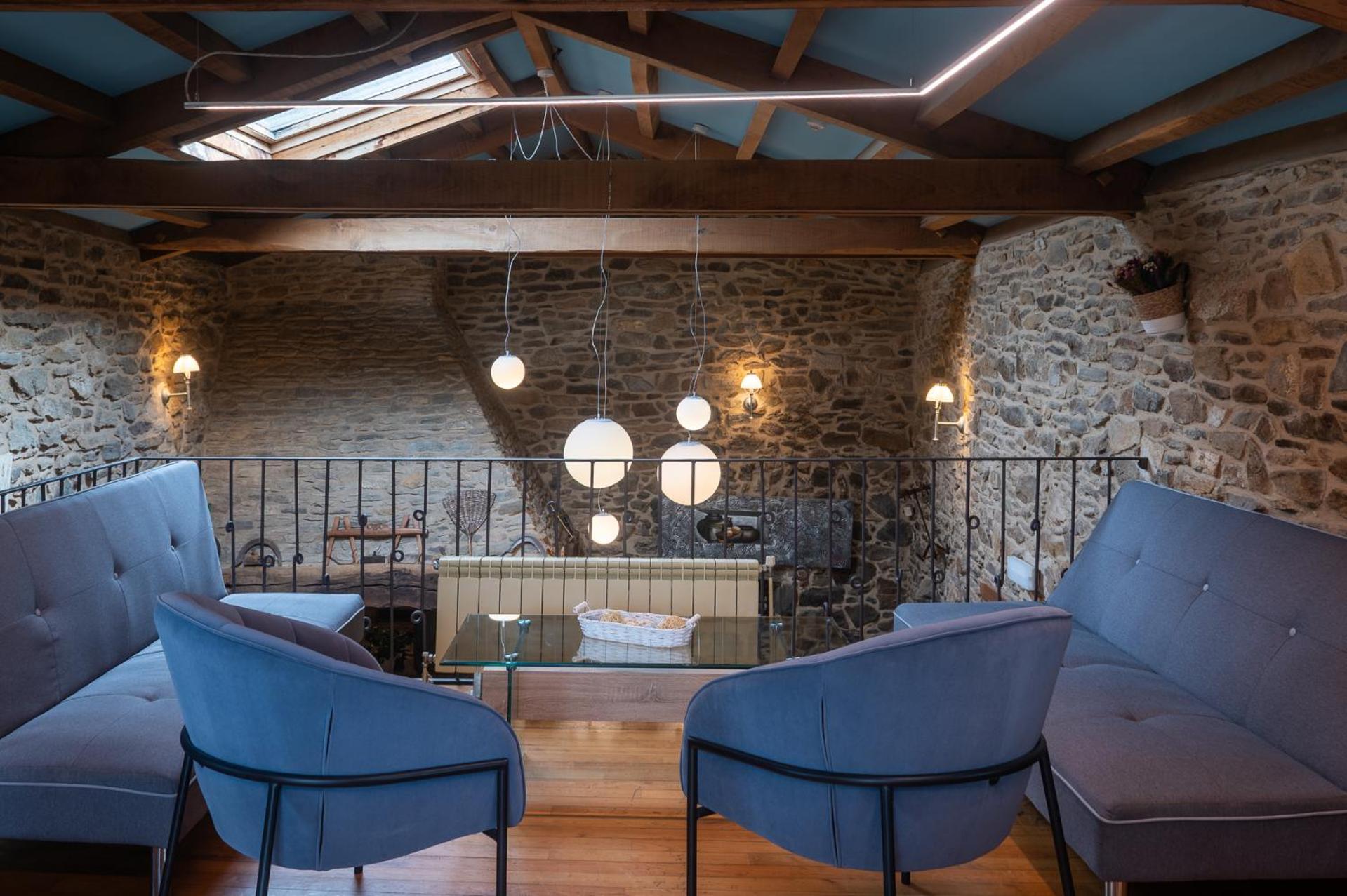 Hotel Casa De Amancio *