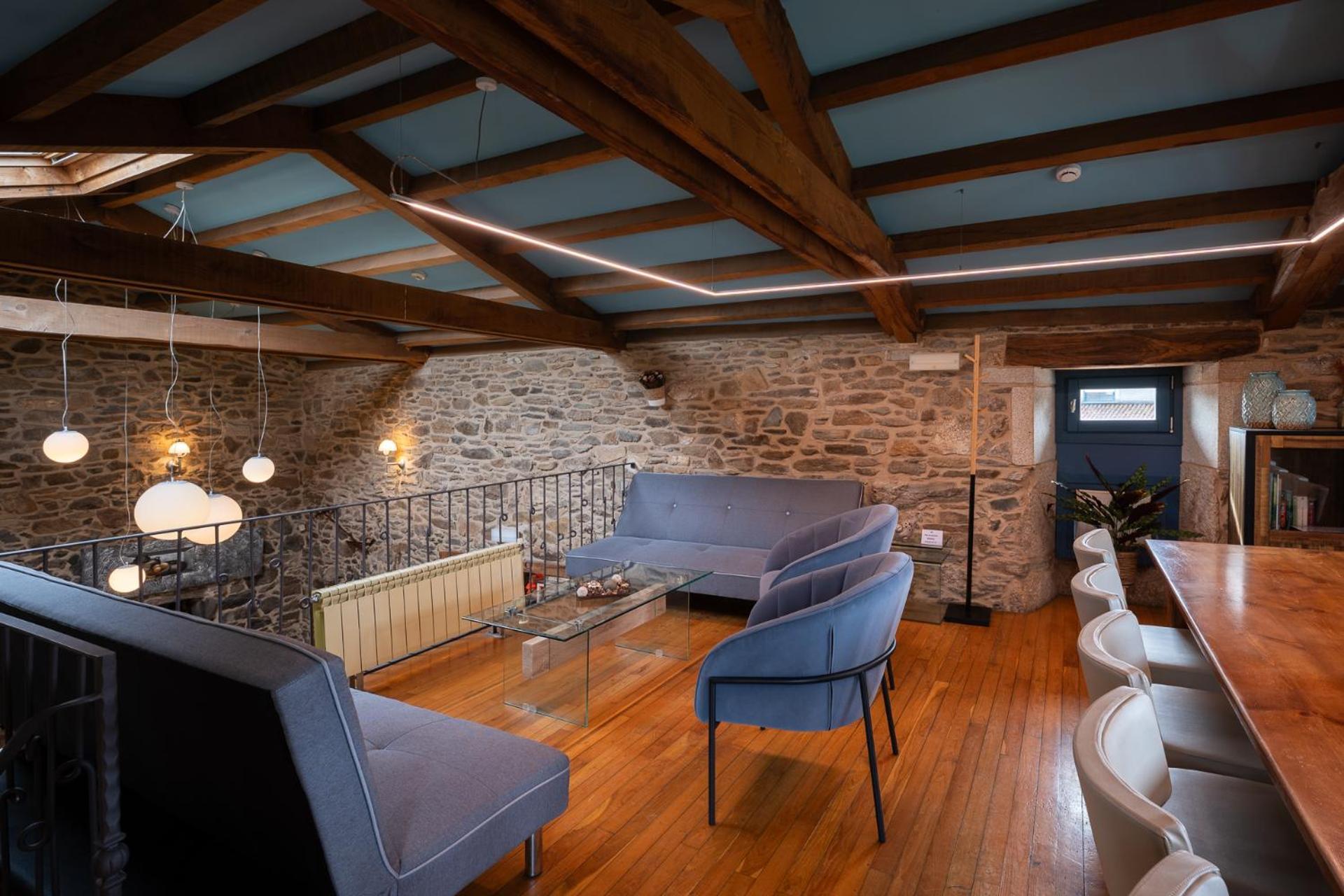 Casa De Amancio *