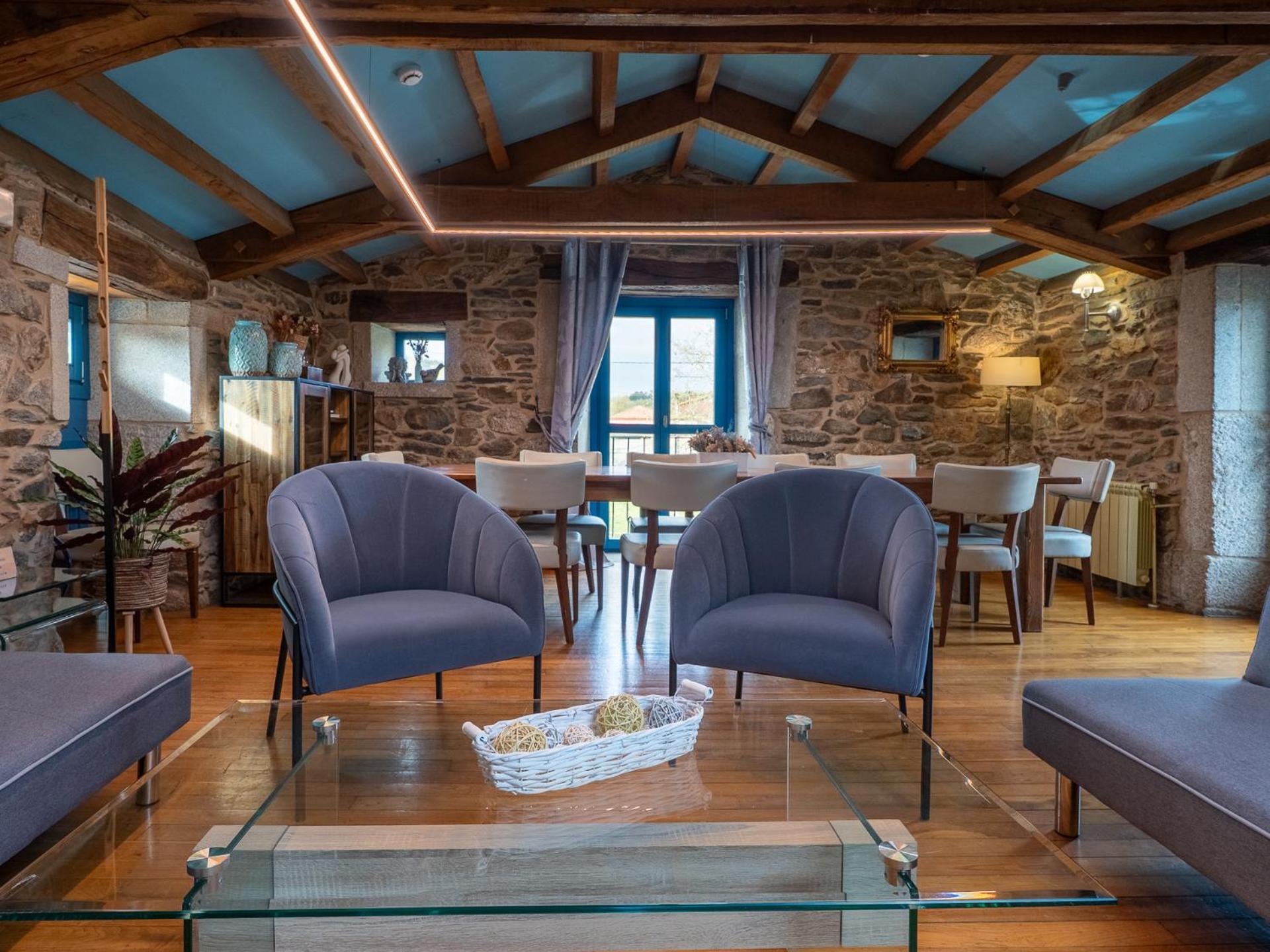 Hotel Casa De Amancio