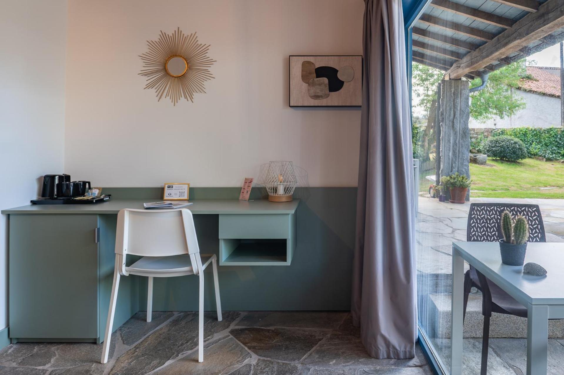 Casa De Amancio * Lavacolla