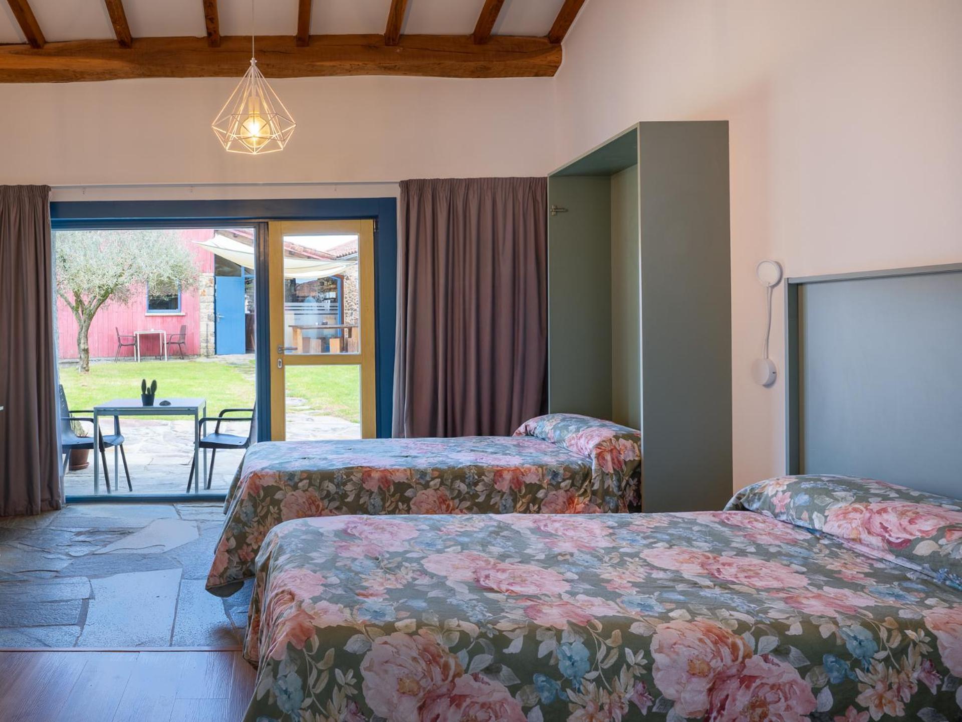 Hotel Casa De Amancio