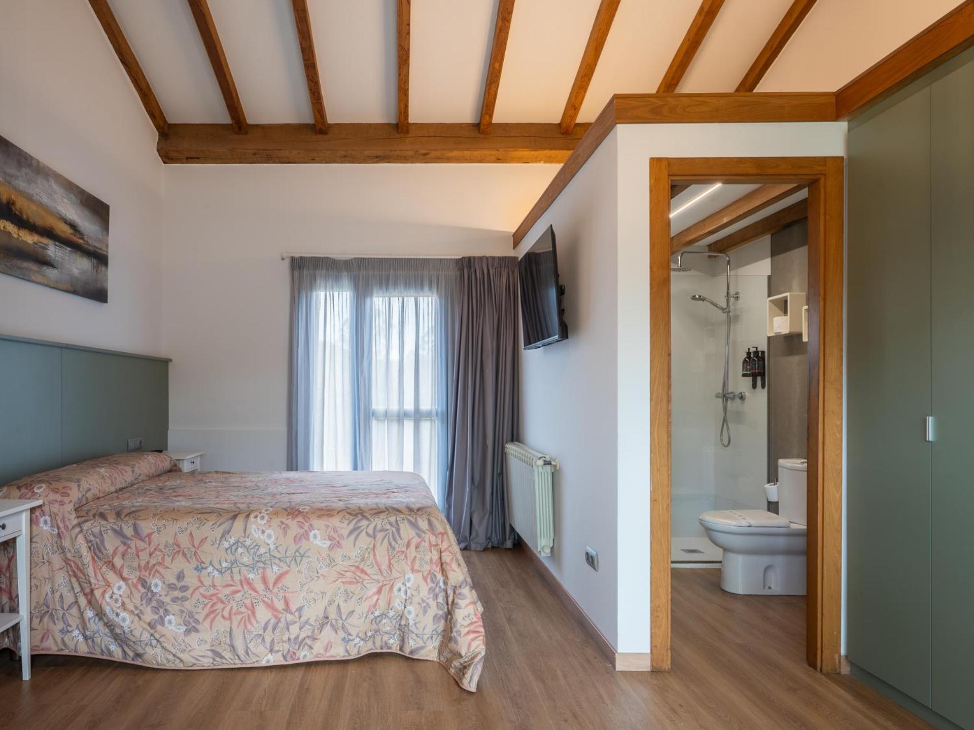 Hotel Casa De Amancio *