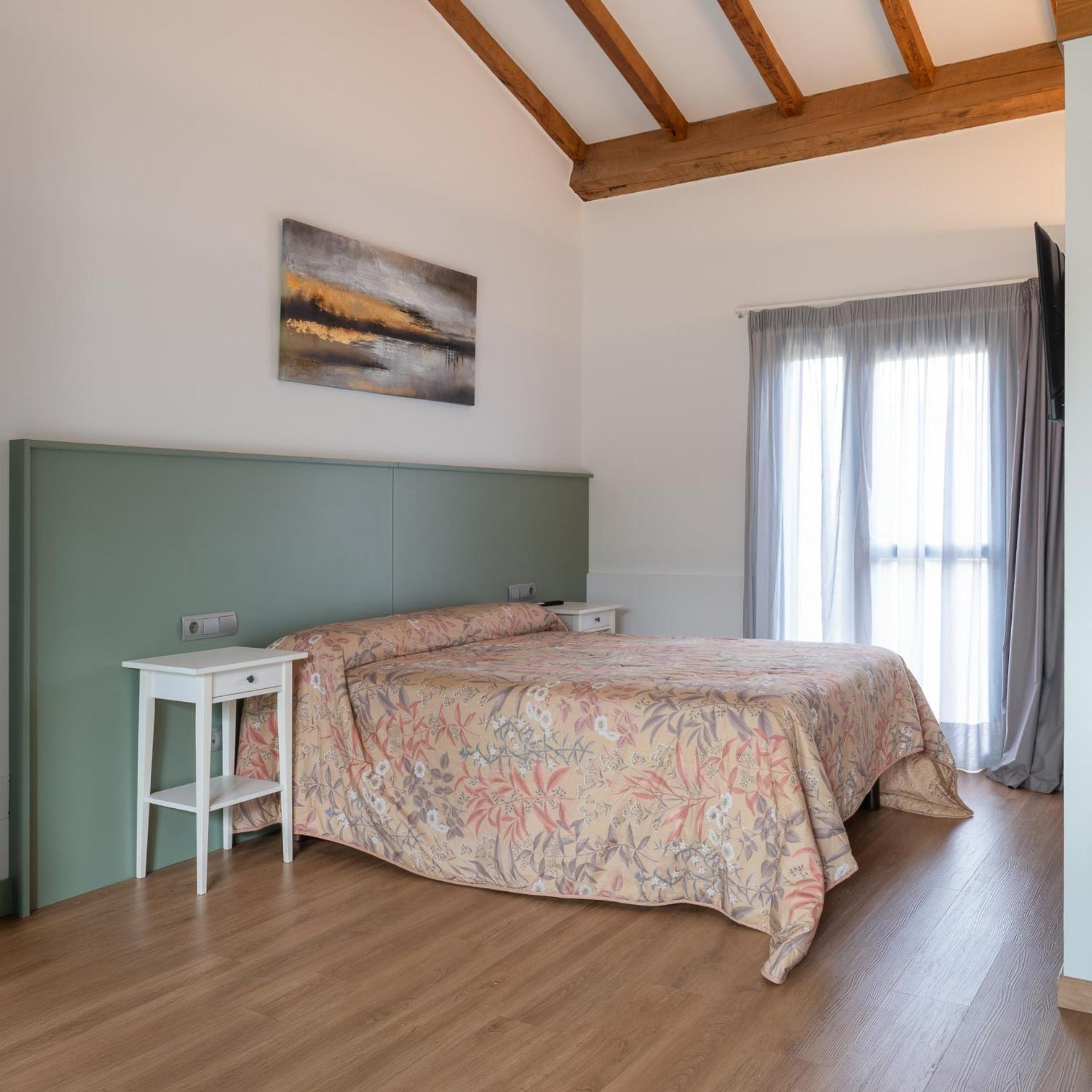 Casa De Amancio Hotel
