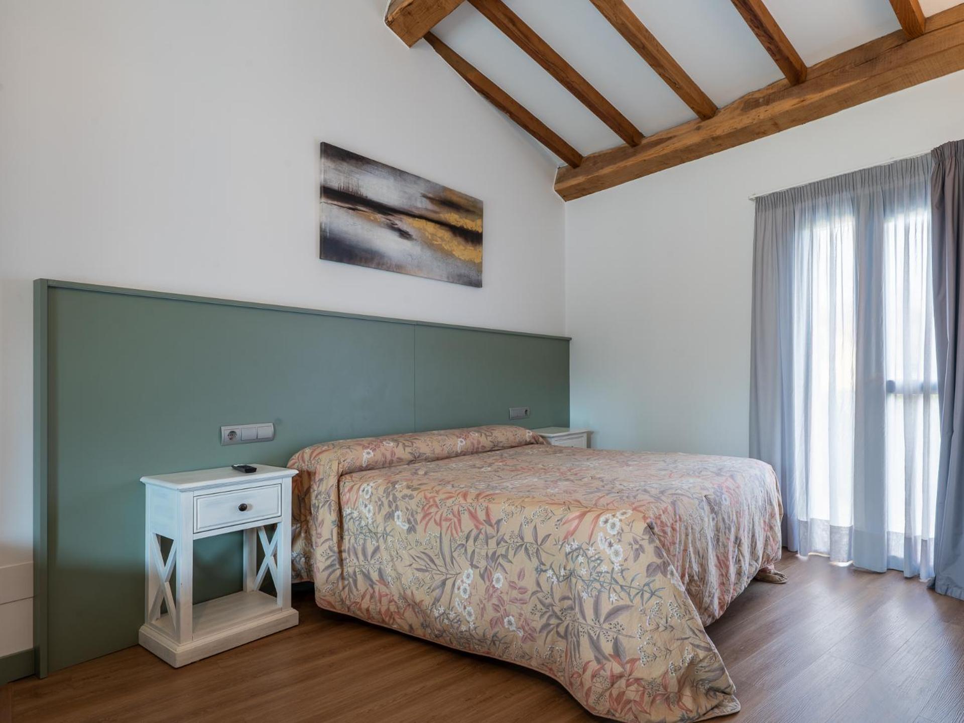 Hotel Casa De Amancio Lavacolla