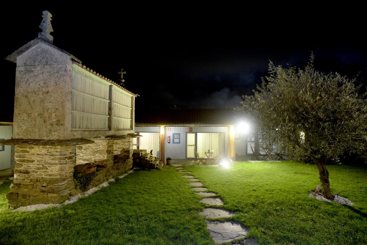 Casa De Amancio * Lavacolla
