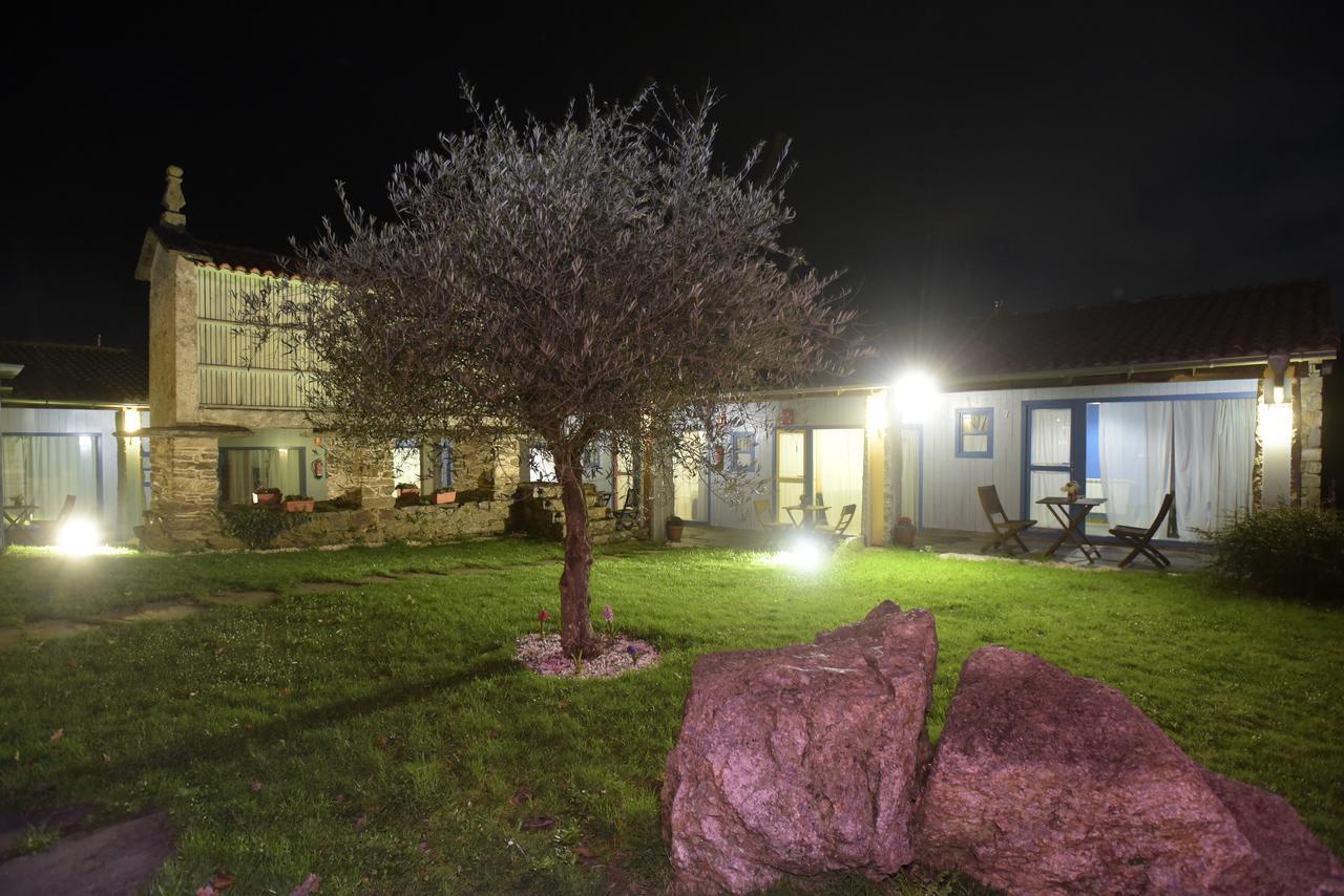 Hotel Casa De Amancio