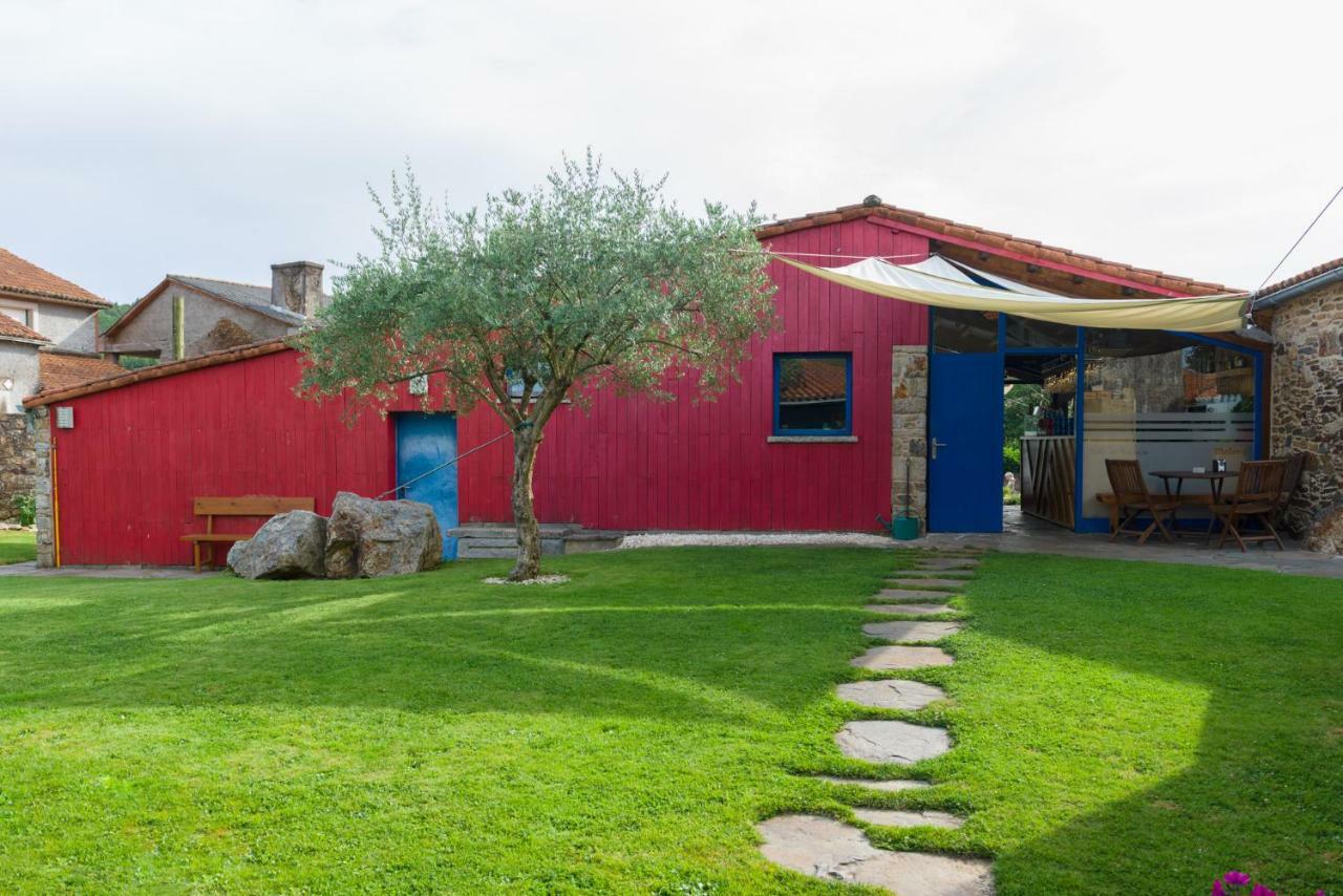 Hotel Casa De Amancio
