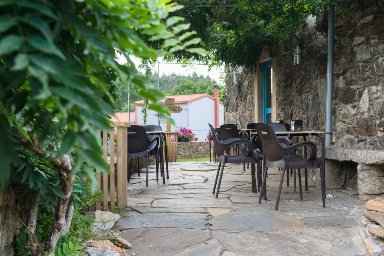 Casa De Amancio * Lavacolla